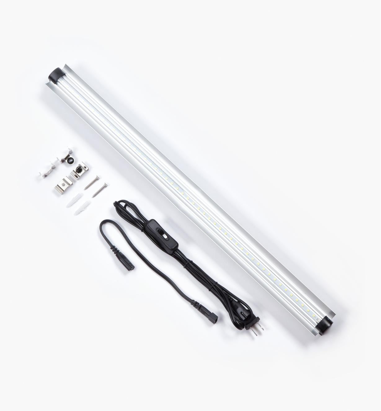 Lampes de culture LED à spectre complet