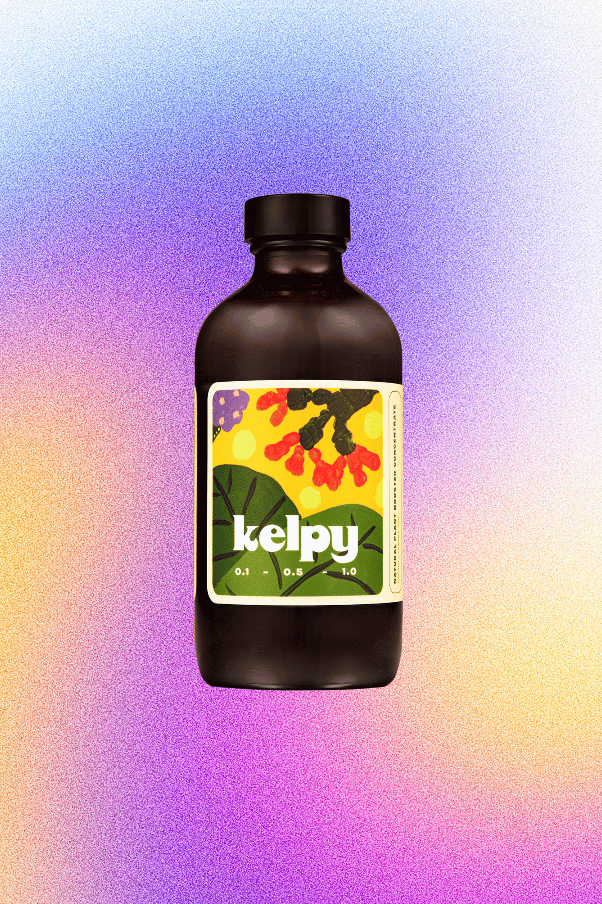 Kelpy Plant Food