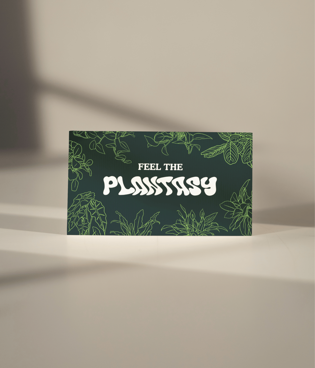 Carte cadeau numérique