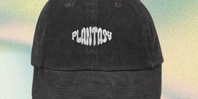 Plantasy merch