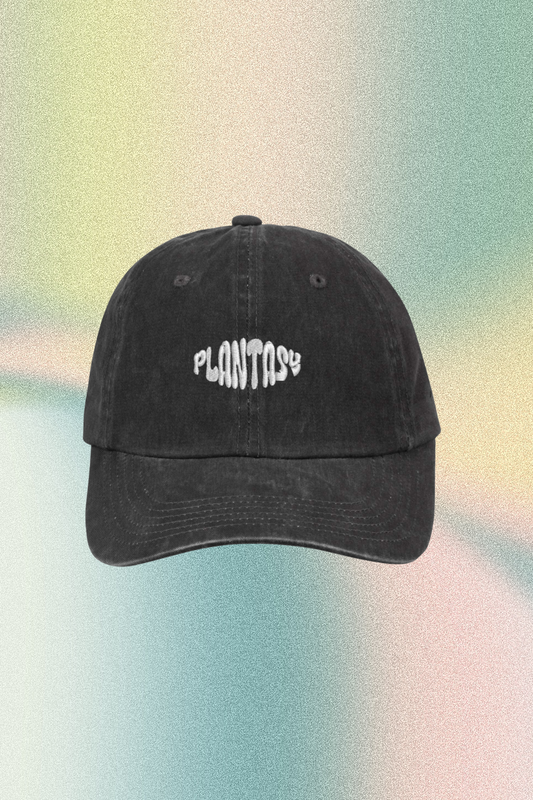 Plantasy baseball cap